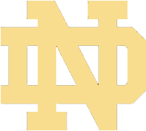 Official Game Watch Venue Of The New York Notre Dame Club