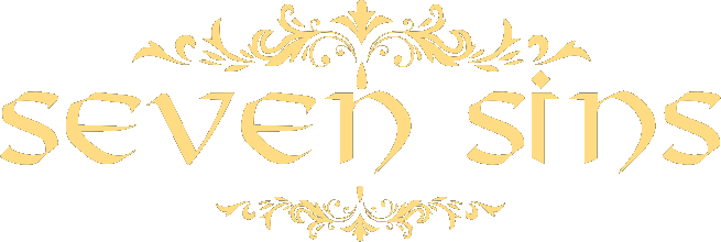 sevens sins logo